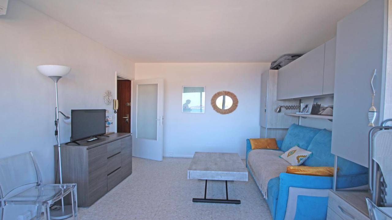 Le Grand Large Apartment Sainte-Maxime Exterior photo